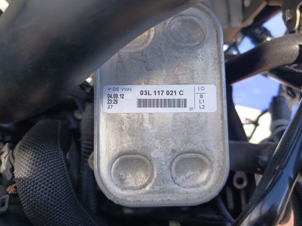 MOTOR COMPLETO 127025