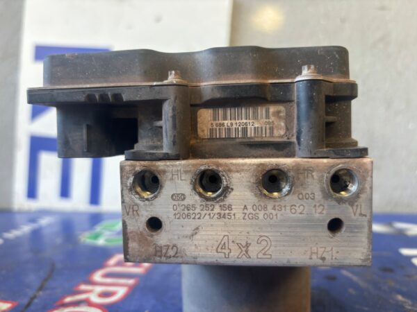 ABS 126354