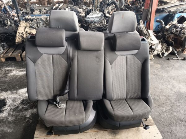 JUEGO ASIENTOS COMPLETO 126944