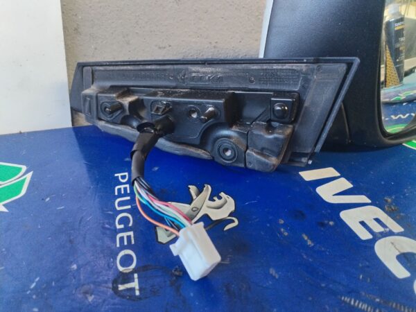 RETROVISOR DERECHO 126368