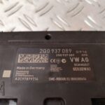 MODULO ELECTRONICO 126672