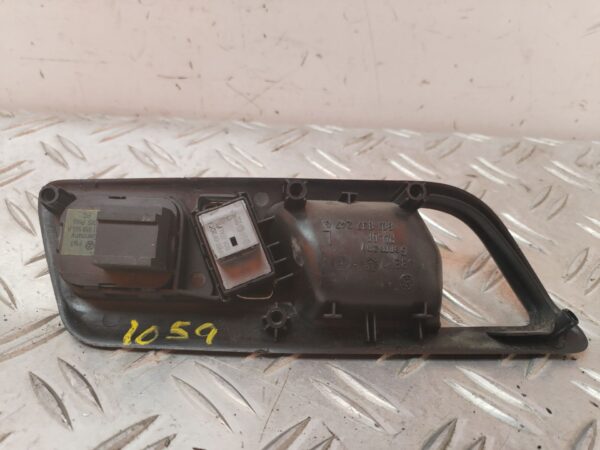 MANDO RETROVISOR 126719