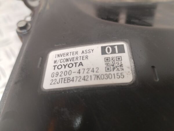BATERIA 126532