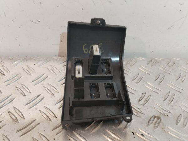MANDO LUCES 125888