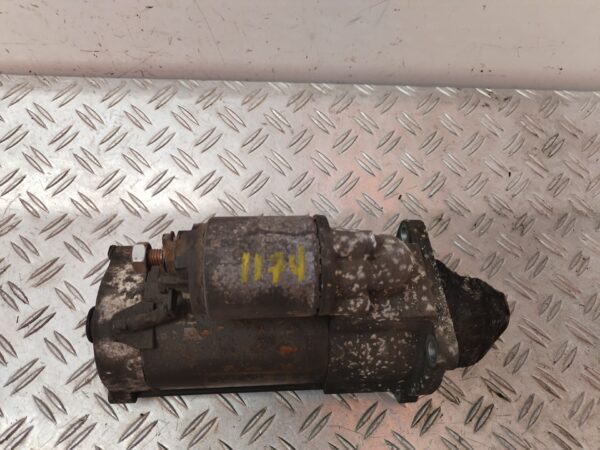 MOTOR ARRANQUE 126710