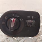 MANDO LUCES 126955