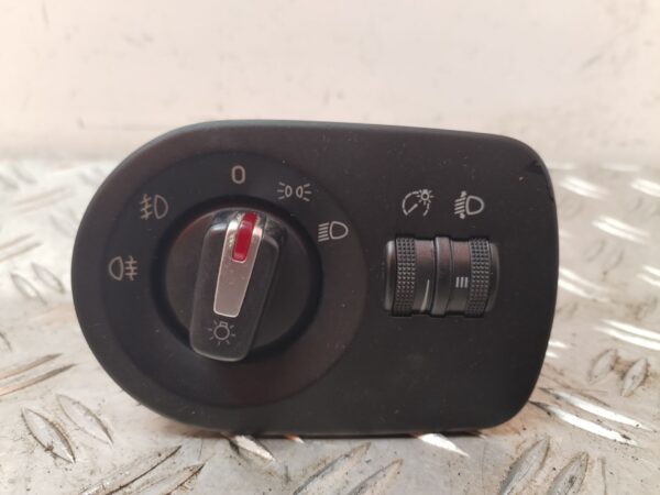 MANDO LUCES 126955