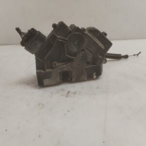 CERRADURA PUERTA TRASERA DERECHA 125806