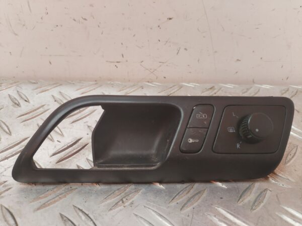 MANDO RETROVISOR 126719