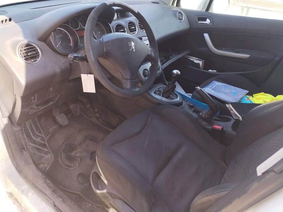 PEUGEOT 308 del 2008