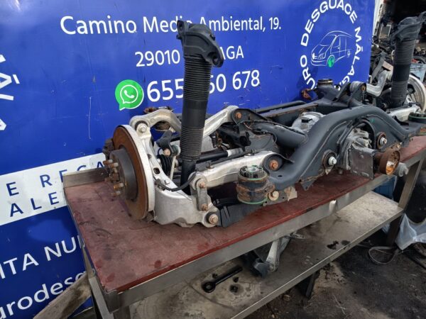 PUENTE TRASERO 126799