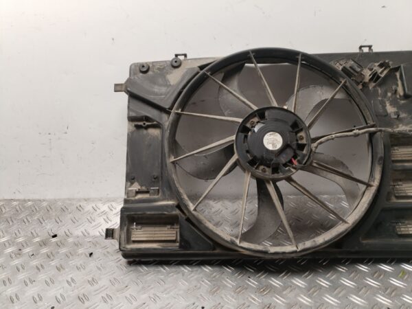 ELECTROVENTILADOR 126547