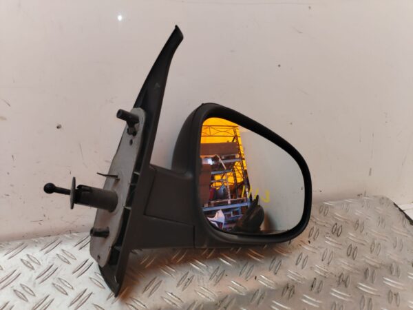 RETROVISOR DERECHO 126643
