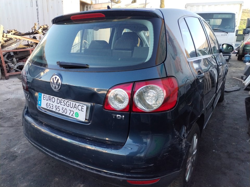 VOLKSWAGEN GOLF PLUS V (5M1) del 2006