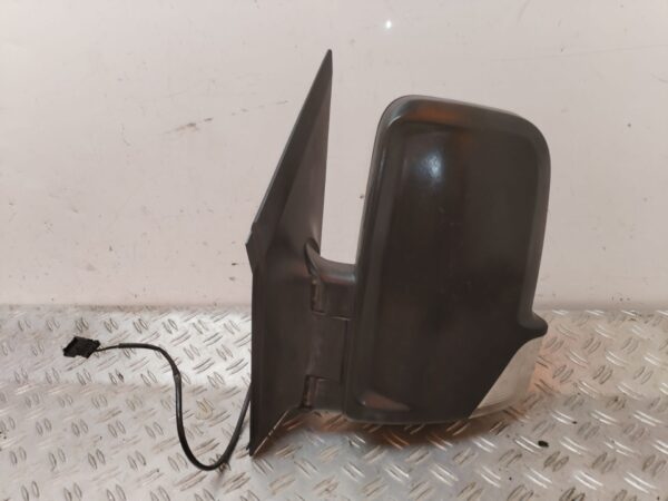 RETROVISOR IZQUIERDO 126788