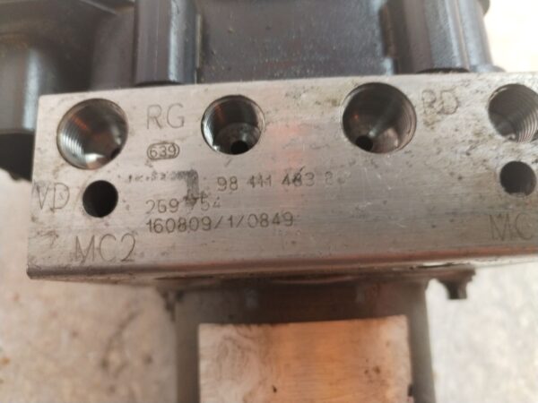 ABS 125154