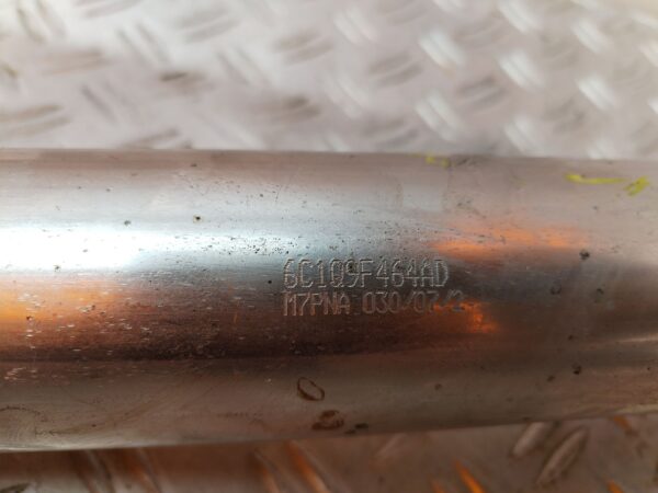 ENFRIADOR EGR 126603