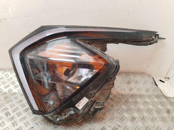 FARO IZQUIERDO 126846