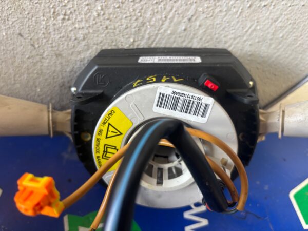MANDO MULTIFUNCION 126447