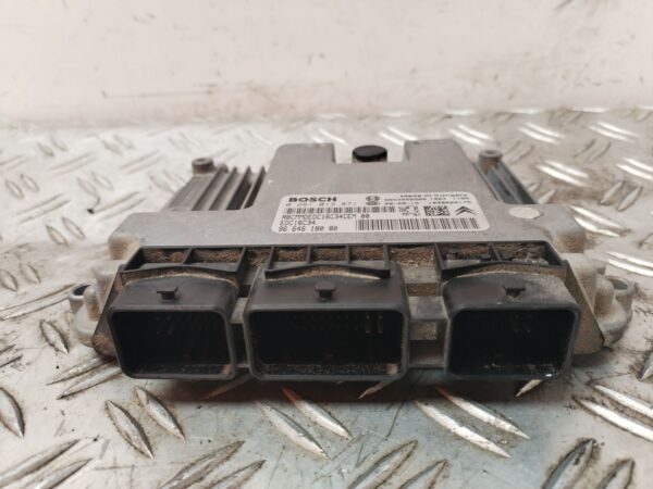 CENTRALITA MOTOR UCE 127124