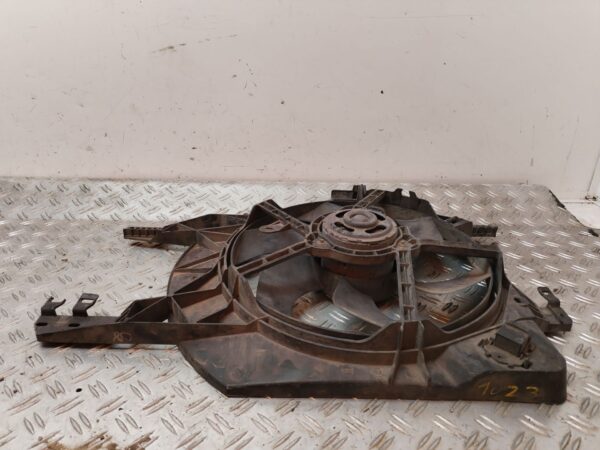 ELECTROVENTILADOR 126583