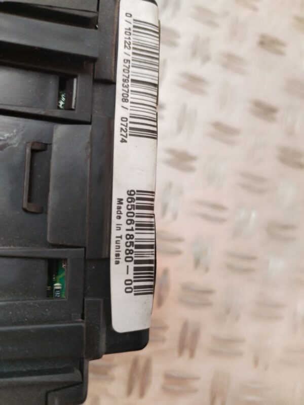 MODULO ELECTRONICO 126774