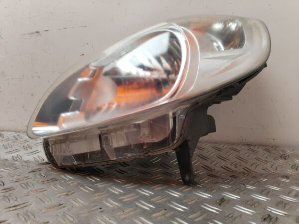 FARO IZQUIERDO 126714