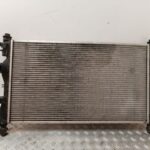 RADIADOR AGUA 126586