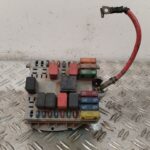 CAJA RELES / FUSIBLES 127054