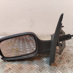 RETROVISOR IZQUIERDO 126999