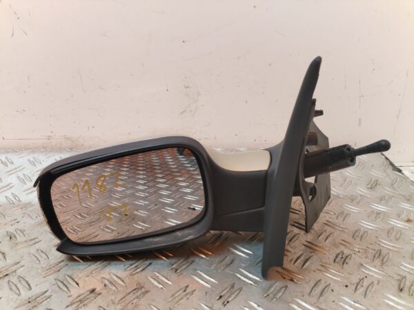 RETROVISOR IZQUIERDO 126999