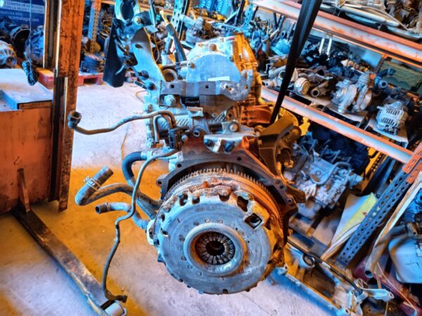 MOTOR COMPLETO 126686