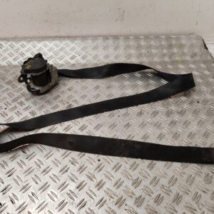 CINTURON SEGURIDAD DELANTERO DERECHO 127136
