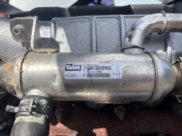 MOTOR COMPLETO 127026