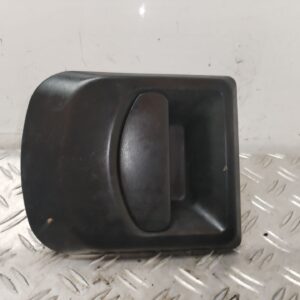 MANETA EXTERIOR DELANTERA DERECHA 126924