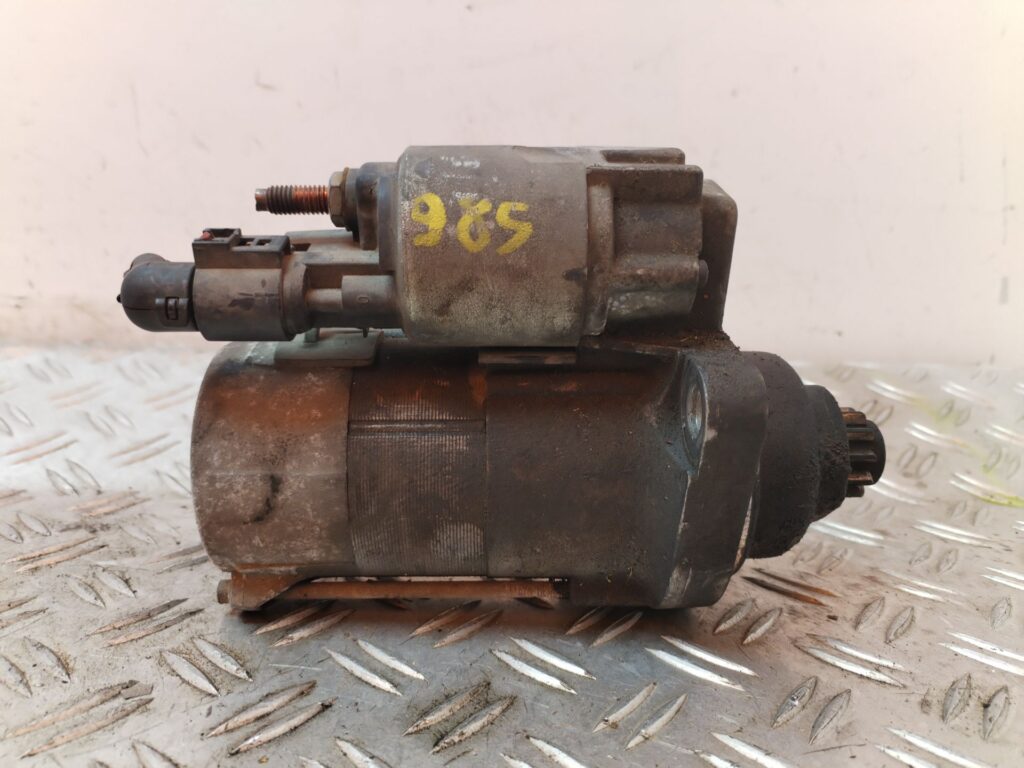 MOTOR ARRANQUE 127094