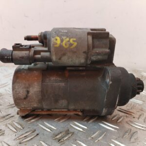 MOTOR ARRANQUE 127094
