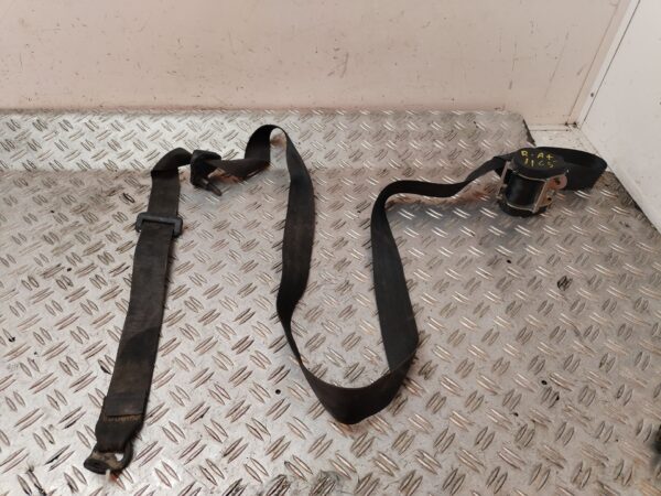 CINTURON SEGURIDAD TRASERO DERECHO 127281