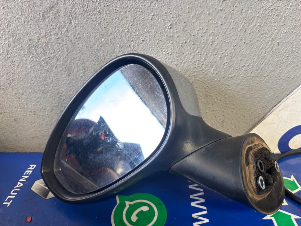 RETROVISOR IZQUIERDO 126399