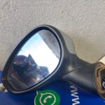 RETROVISOR IZQUIERDO 126399