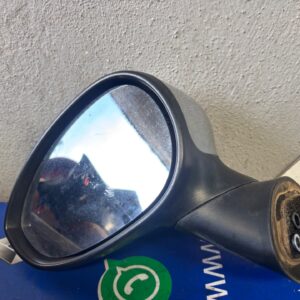 RETROVISOR IZQUIERDO 126399