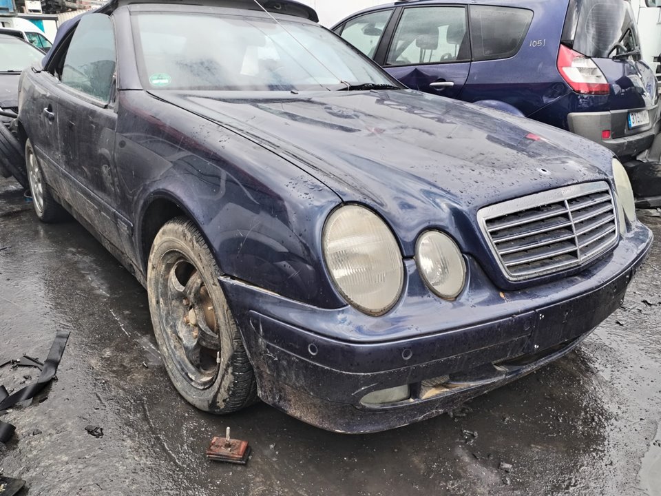 MERCEDES-BENZ CLK (BM 208) COUPE del 1950