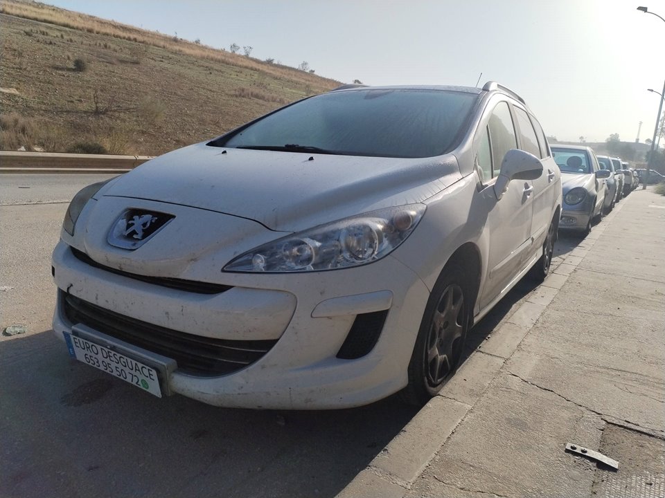 PEUGEOT 308 del 2008