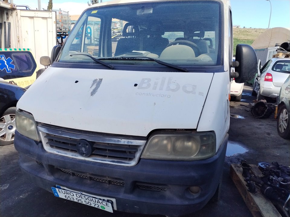 FIAT DUCATO II COMBI 15 del 2006