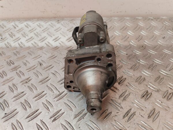 MOTOR ARRANQUE 126830