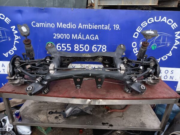 PUENTE TRASERO 126798
