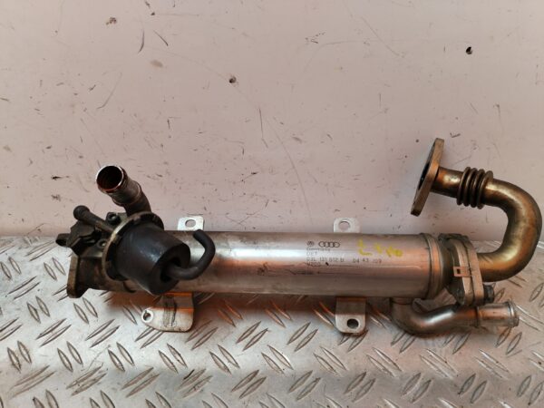 ENFRIADOR EGR 126599