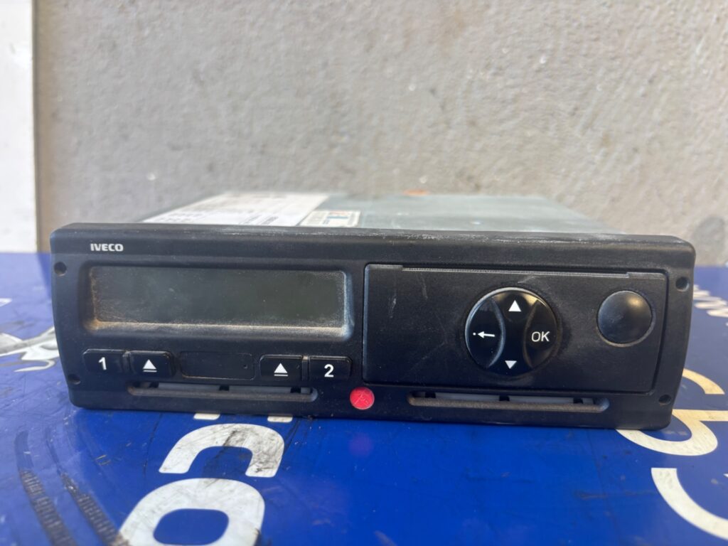 MODULO ELECTRONICO 126359