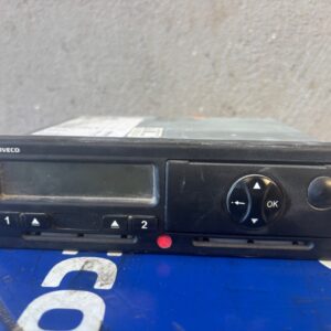 MODULO ELECTRONICO 126359