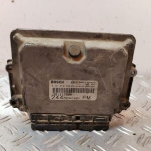 CENTRALITA MOTOR UCE 126817